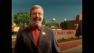 Maltin Introduces Disney's Victory Through Air Power (1943)