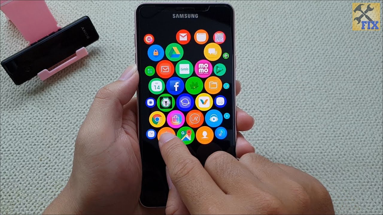 android watchos