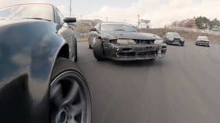 EBISU autumn matsuri 2025