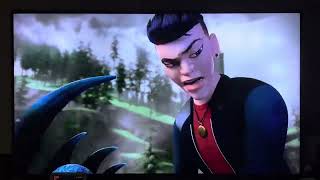 Dragon The Nine Realms Final Battle