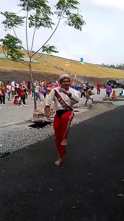 GOYANG SENAM WINDUAJI SEHAT