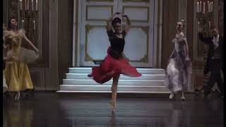 ‘Tarantella’ from ballet “Anyuta” - Amanda Gomes