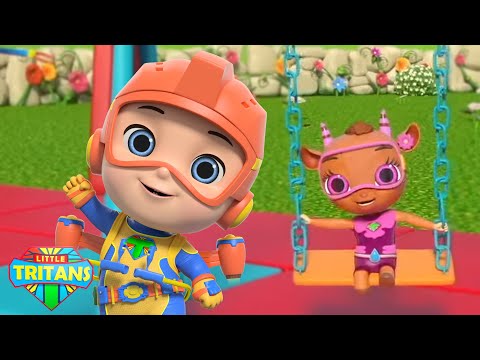 Je Mehr wir Zusammenkommen | Pädagogische Kinderreime und Musik für Babys