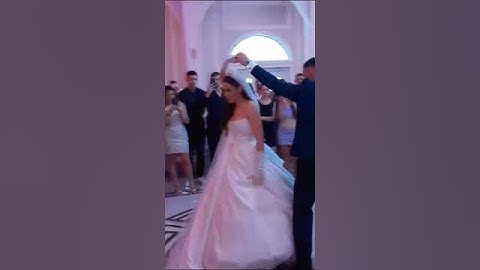 Dorina and Kristian