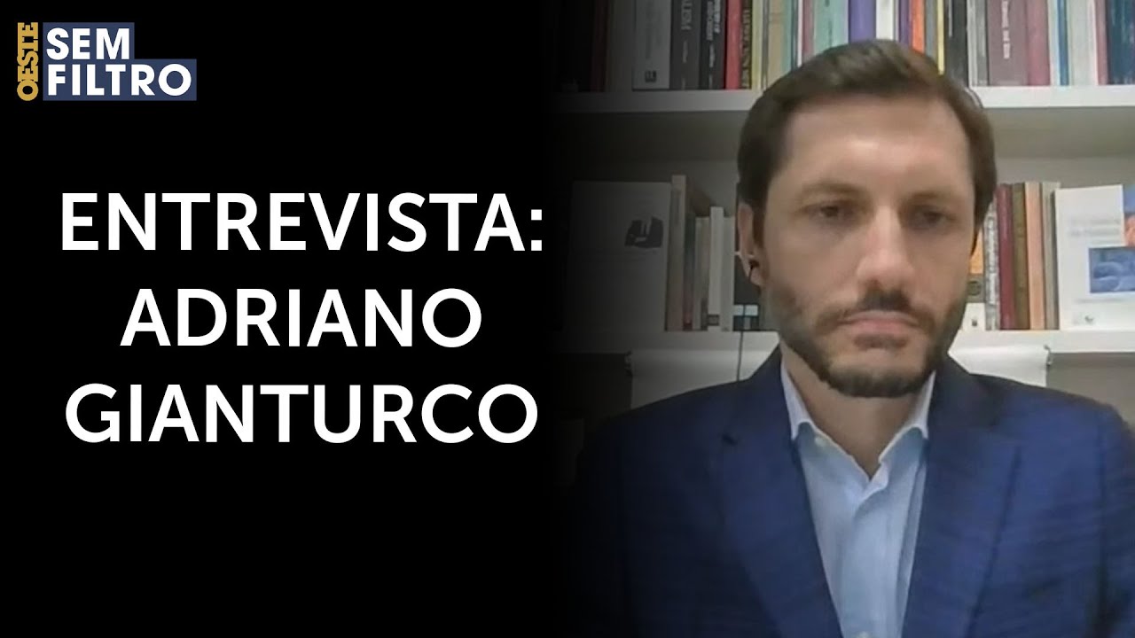 Imagem do Brasil após recepção a Maduro fica péssima no exterior, diz cientista político | #osf