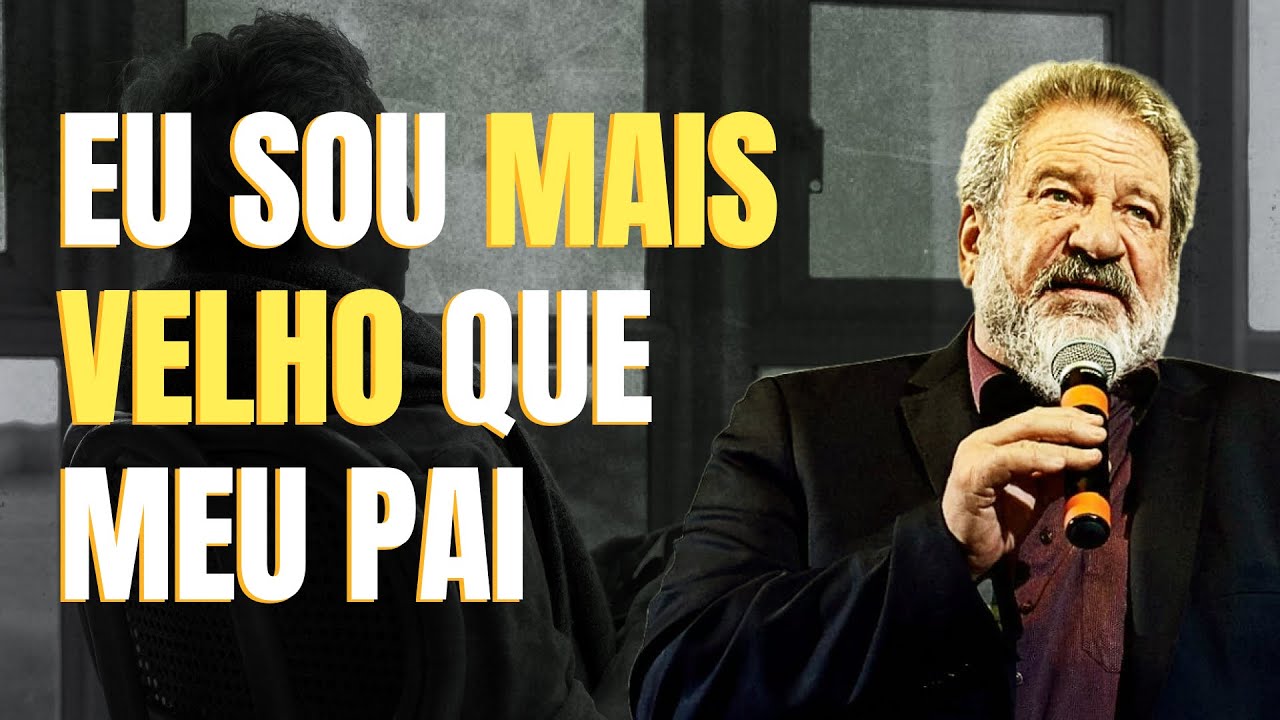 Mario Sergio Cortella - A Síndrome do Possível