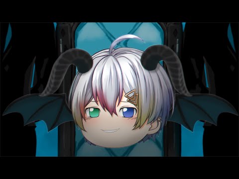 本家似.すたぽらゆっくりPV【デーモンロード/Relu】非公式･非公認