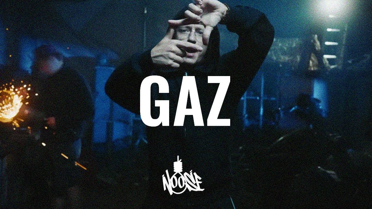 [SOLD] VKIE X LIL SANTIAGO TYPE BEAT - "GAZ"