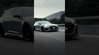 1000PS+ RS6 #audi #rs6 #audirs6