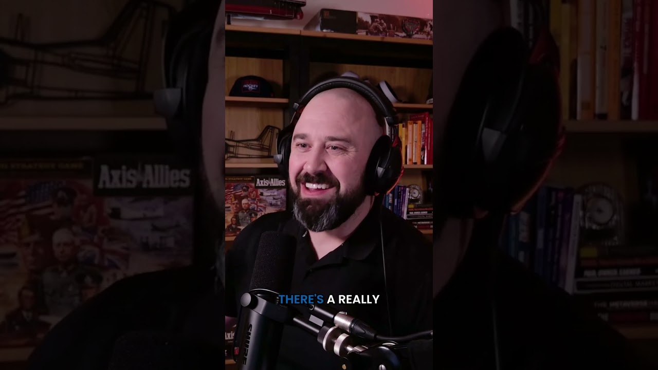 Shared Struggles: Finding Hope in Business #shorts