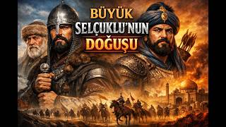 Bir İmparatorluğun Doğuşu: Selçuklular Nasıl Dünya Gücü Oldu?