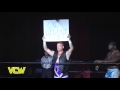 VCW PREVIEW - Tommy Dreamer & Brandon Scott vs. The Platinum Enforcers @ Liberty Lottery 2013
