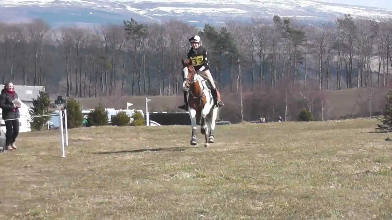 Eden Valley Horse Trials 2013 YouTube