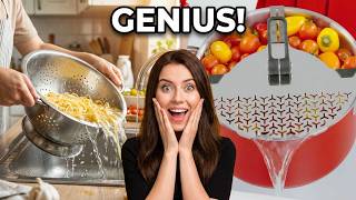 9 Amazon Kitchen Gadgets That Save Me Hours Every Week