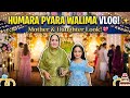 Walima py Kon ja raha h ? Hum ny ghr py Kya Kiya | Bakhtawar Riaz #shadi#vlogs#dailylife#pranks
