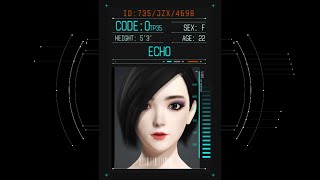 Welcome to Nexus-3… VR Orbit mode.