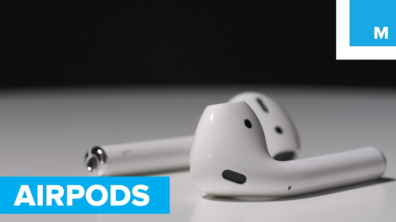 Когда выйдет airpods 2