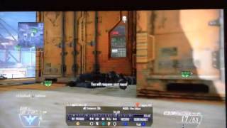 Gb 3rd map win