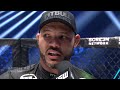 W naszej kategorii kto trafi jako pierwszy, ten wygrywa - Kleber Silva po wygranej na XTB KSW 78