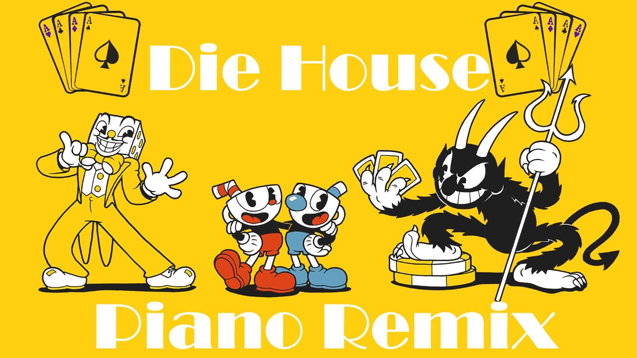 Die House | Piano Cover