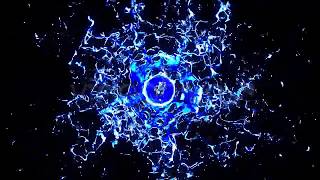 Burst Energy - VJ Loop Pack (4in1)