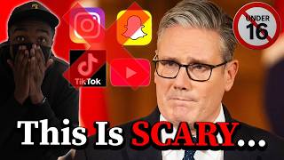 The UK Under 16 Social Media Ban Is Worse Than I Thought...