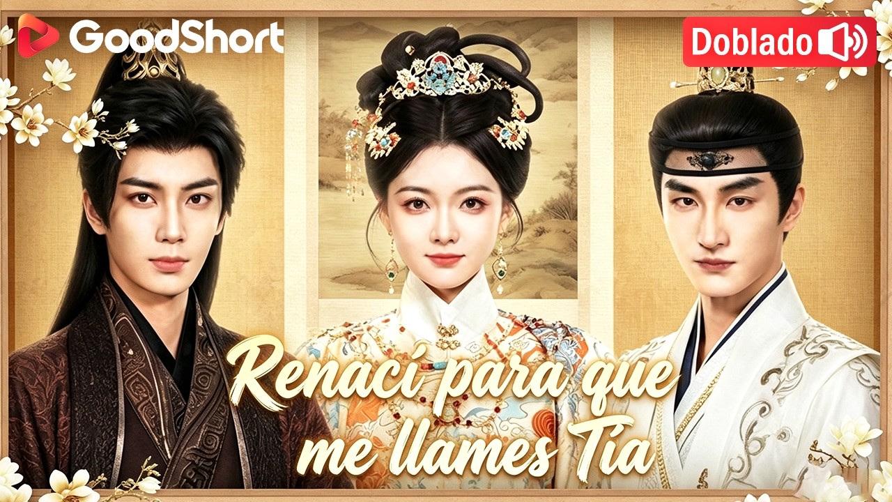 En su vida anterior, el príncipe la humilló sin piedad💔Renací para que me llames Tía⚔️#goodshort poster