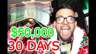 How To Make Over $50,000 Every Month In 2022 From Reselling - 50k Every 30 Days Flipping Products