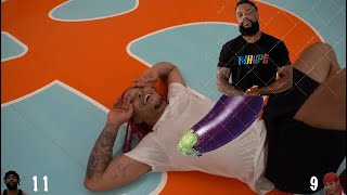 PETITE LIGHTSKIN LOSES TO UNC