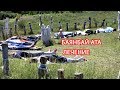 БАЯНБАЙ АТА. Лечение. СВЯТЫЕ МЕСТА КАЗАХСТАНА./ Как правильно