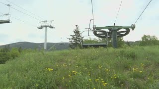 No offseason as Saddleback Mountain looks to be a four season destination