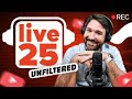 Live25 (Episode 002)