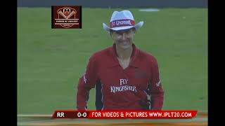 IPL Final Highlights 2008 #rajasthanroyals Vs #chennaisuperkings  First IPL Final 2008