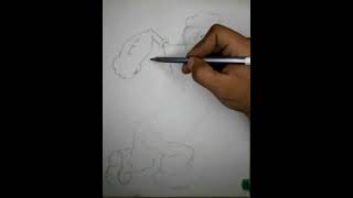 Popeye The Sailor Man Drawing