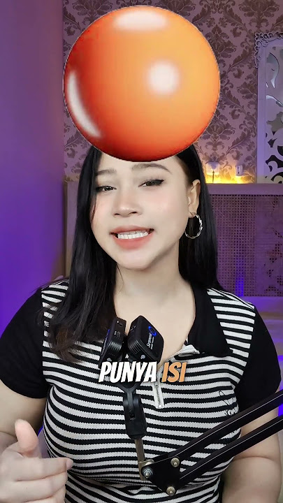 Ini Bedanya Bulat, Bundar, Dan Lingkaran