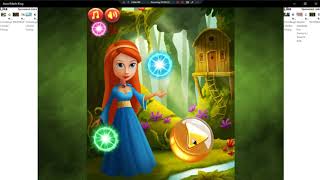 Jewel Mash King •UNL• ~ GamePlay ~ OP&Gaming ~ W11 App ~ 1080ᶠᴴᴰ ~ 2025 ~ W11 screenshot 2