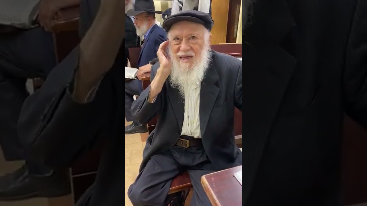 R' Aaron Dalfin: Ir Vet Benchen | ר' אהרן דאלפין: איר וועט בענטשן