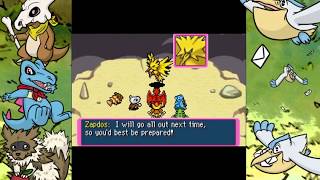 Pokemon Mystery Dungeon Red Rescue Team: Ep 9