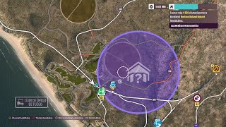 De Otro Mundo Barn Find Location Guide Forza Horizon 5
