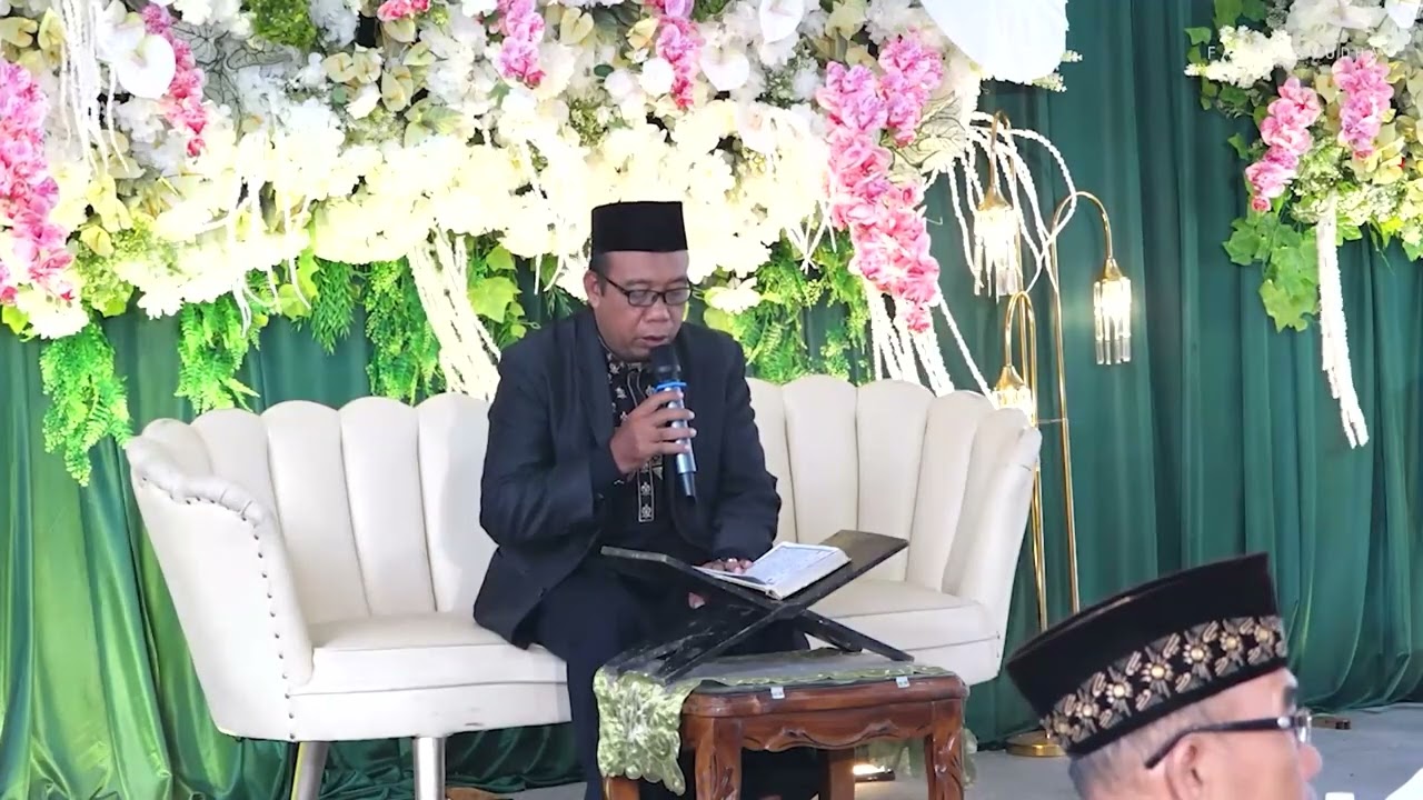 akad resepsi fanny & yudha