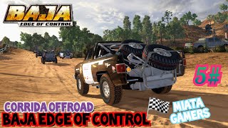 Baja control hd.miatagamers.5#4x4.corrida.offroad.blaze.chevy.e.contra.o.tempo.ptbr screenshot 5