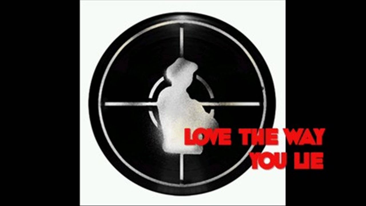 Tyke Star-Love the way you lie