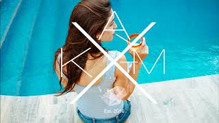 EDX - Feel The Rush