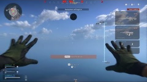 BEST IN AIR NO SCOPE IN REBIRTH!!  (pregame lobby)