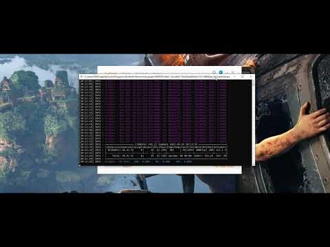 RTX 3060 Ti Mining In 2022 (nicehash)