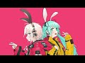luck beat / IA × MIKU