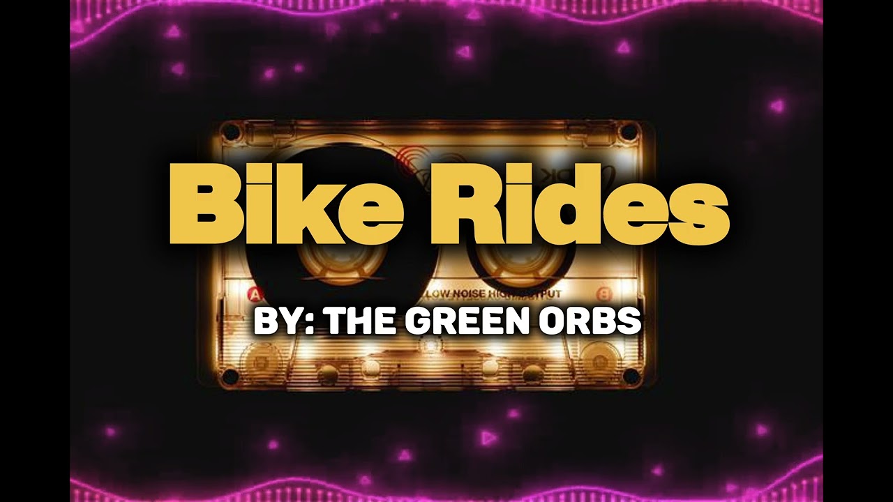 Bike Rides - The Green Orbs || Copyright Free Music - YouTube