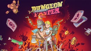 Dungeon Faster Android Gameplay screenshot 2