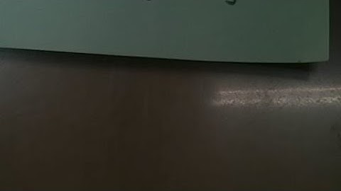 Connecting The Lab & CM Differential Cross Section