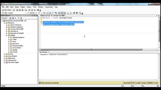 Part 35  Indexes in sql server